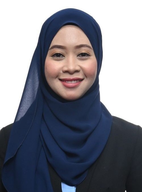 Saidatul Asyikin binti Muhammad Johar